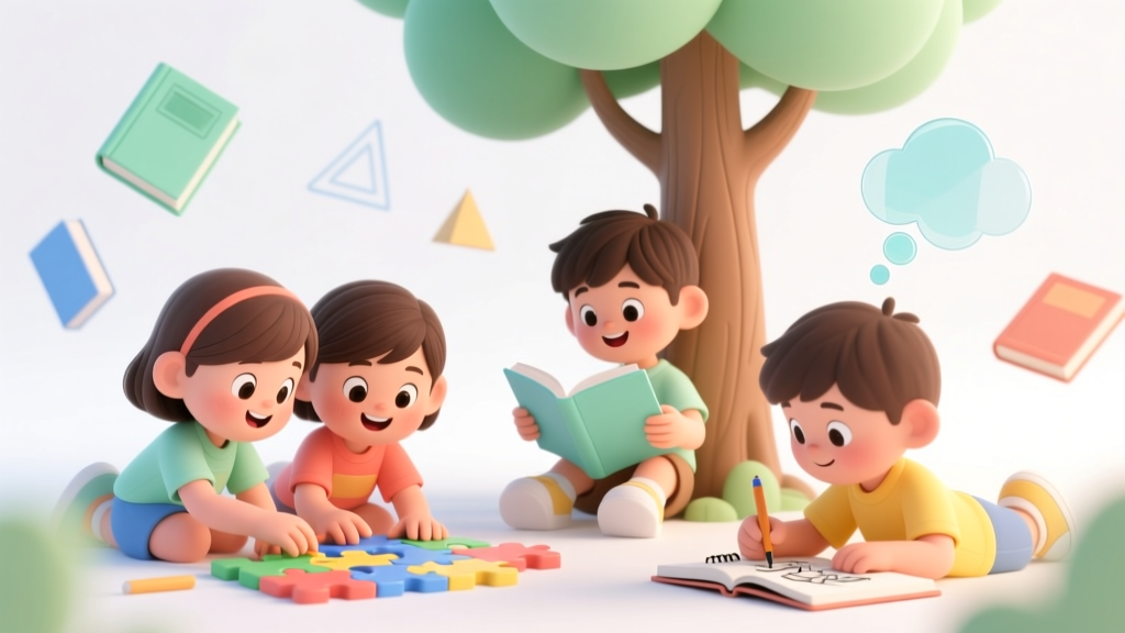 Probiotics for Kids: What Pediatricians Recommend