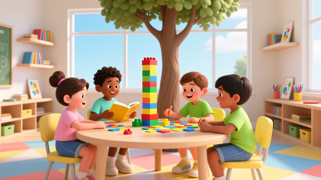 Puzzles for Kids: Age-Appropriate Picks for 2026