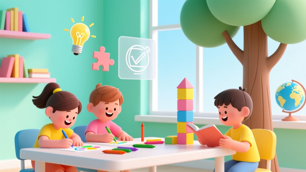 Saffron Gummies for Kids: Safety Guide (2026)