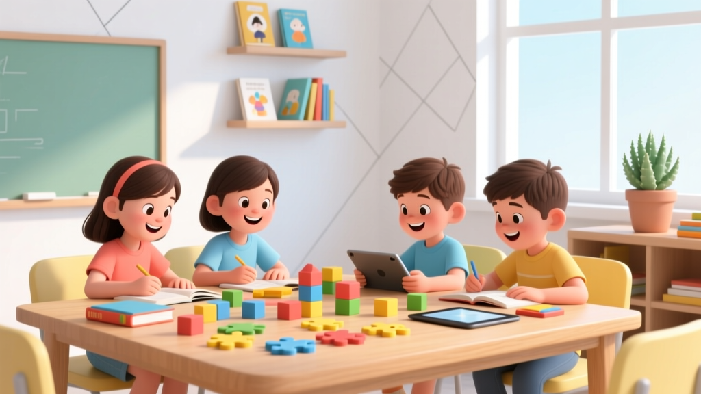Special Education Transportation: Inclusion, Safety, IEPs