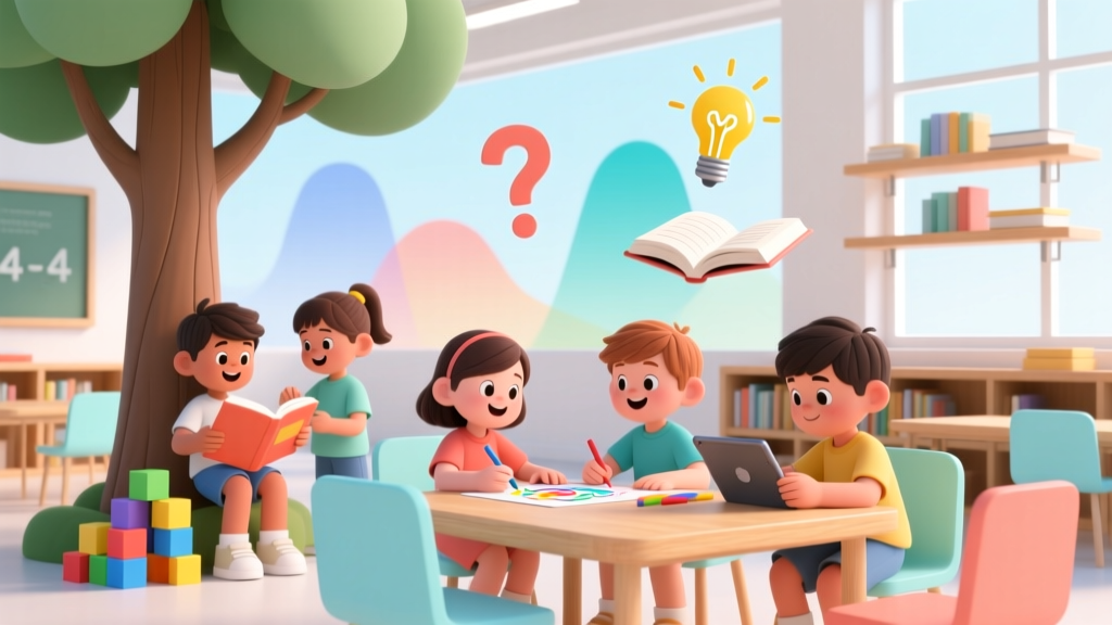 Sleepovers for Kids: What Psychologists Say