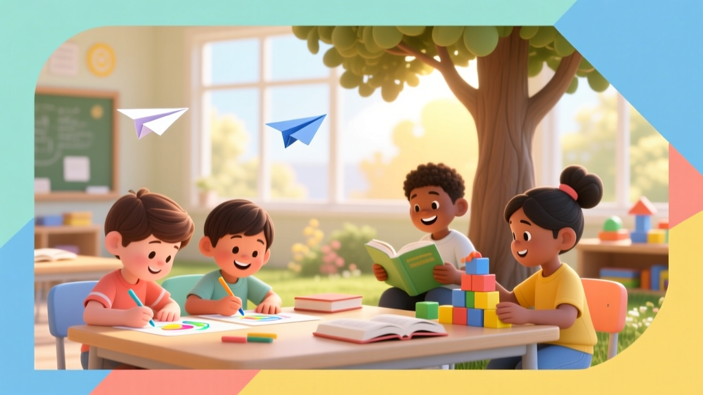 Are Kids Alright? 7 Evidence-Based Signs