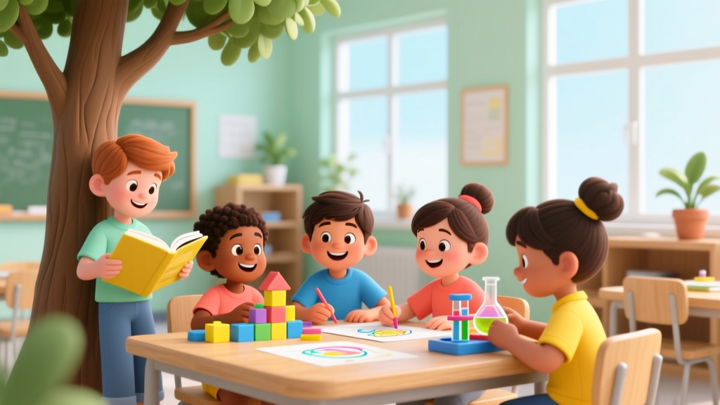Free Bert: What Parents Need to Know (2026)