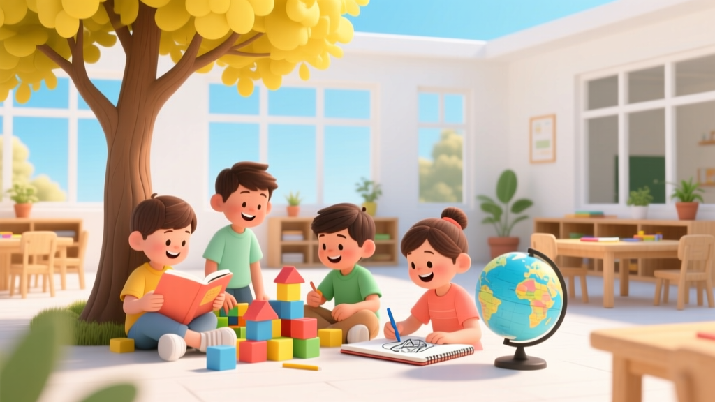 Jeff Goldblum’s Real Kids? Media Literacy Talk (2026)