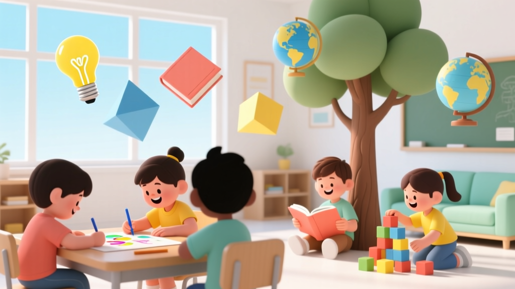 Are Tonies Good for Kids? Pediatrician-Backed Answers