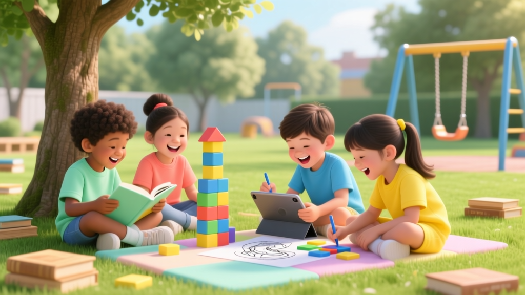 Vibration Plates for Kids: Safety Facts & AAP Guidelines