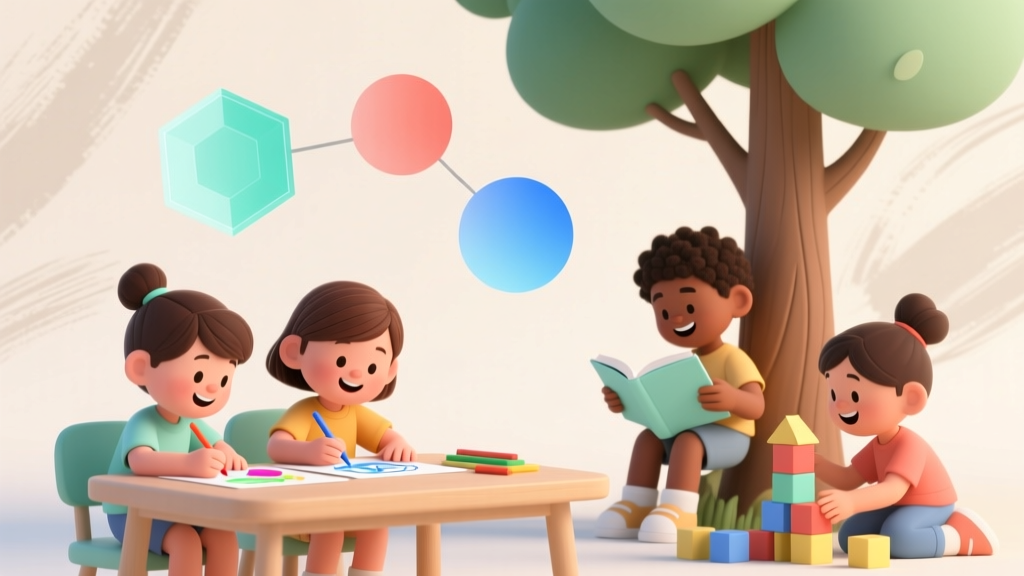Video Games for Kids: 3 Benefits & Risks (2026)