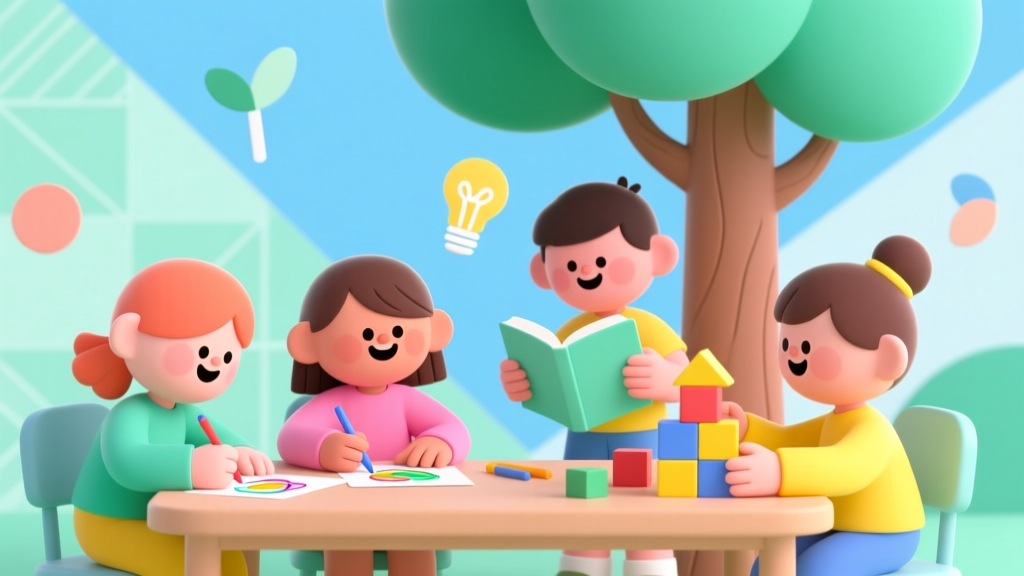 Video Games for Kids: Cognitive Gains & Age Limits (2026)