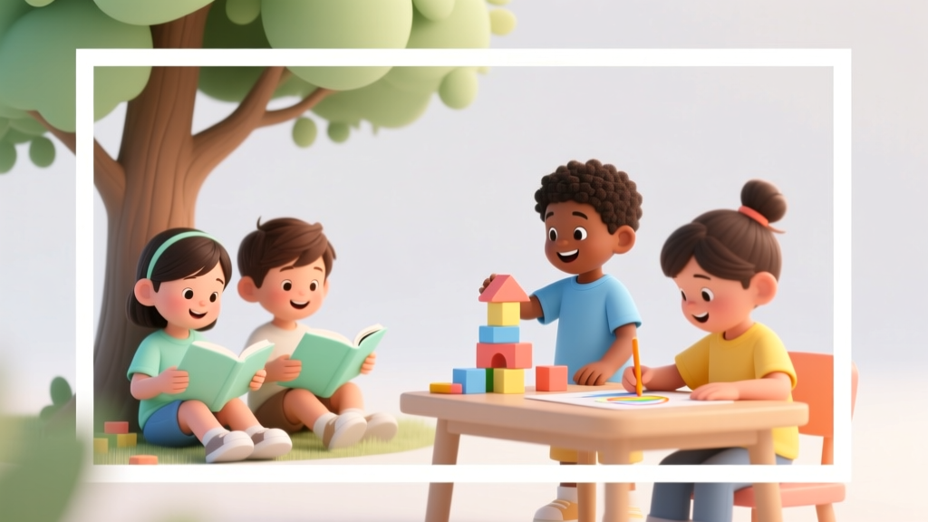 Video Games for Kids: What Research Shows (2026)