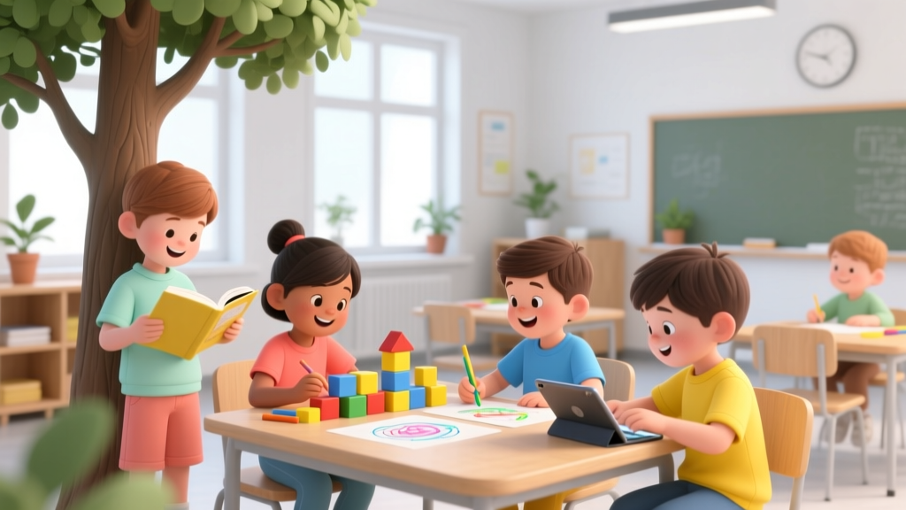Violent Video Games & Kids: What Research Shows (2026)