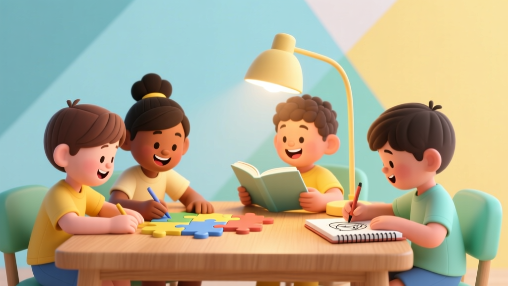 Are Ya Ready Kids? Science-Backed Activity Launch (2026)