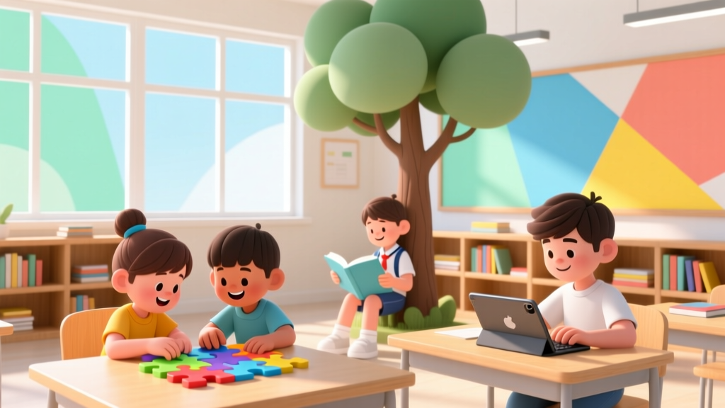 Are You Freaking Kidding Me? Parental Stress Explained