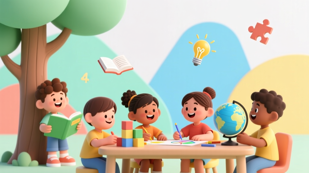 Toddler Meltdowns: Brain Science & Calm Response (2026)