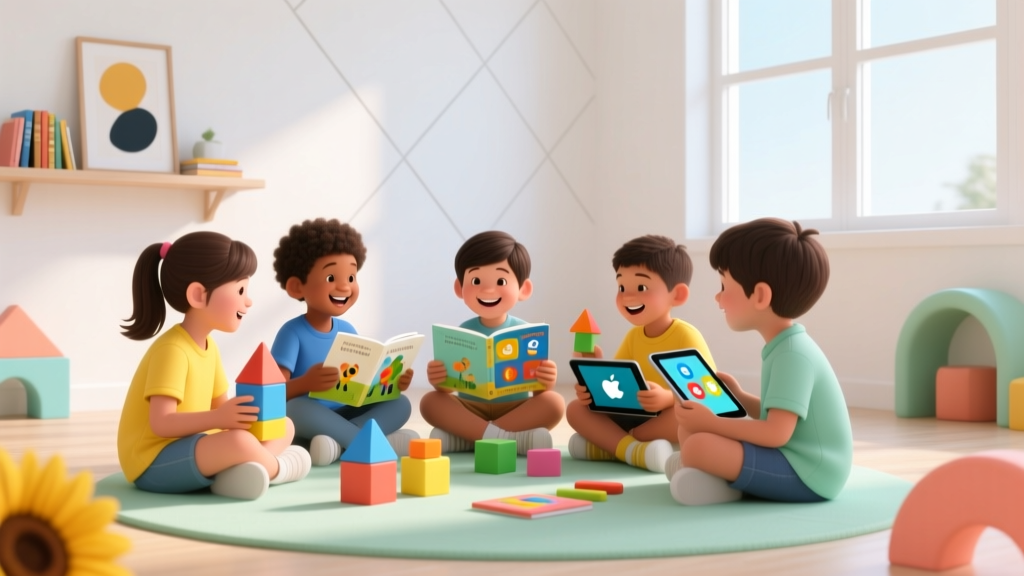 Are You Kidding GIFs: A Parenting Tool Backed by Science