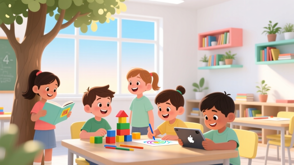 Parent Calm-Down Strategies: 7 Science-Backed Ways (2026)