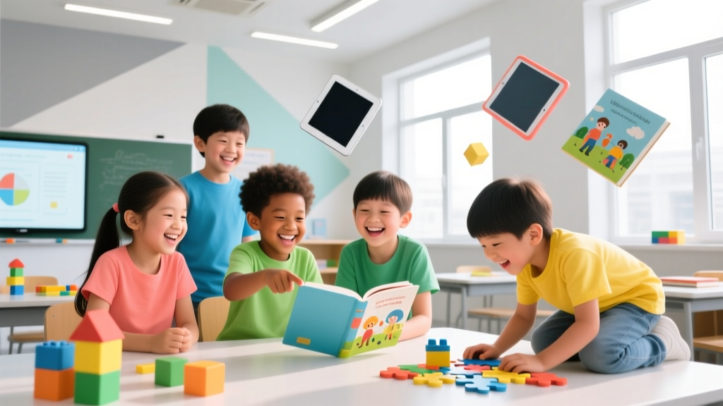 Are You Kidding TV? A Parent’s Guide to Screen Time (2026)