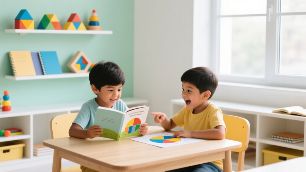 Autistic Kids Potty Training: Evidence-Backed Roadmap (2026)