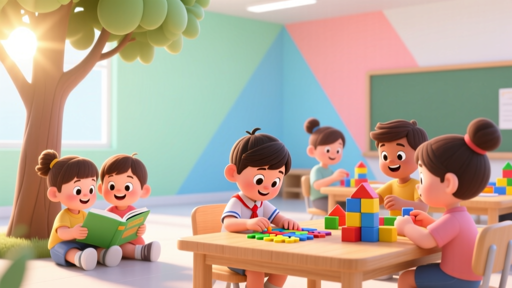 Fever Hallucinations in Kids: When to Worry (2026)