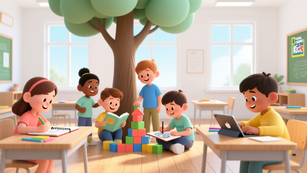 Fevers & Kids’ Hallucinations: What to Watch For