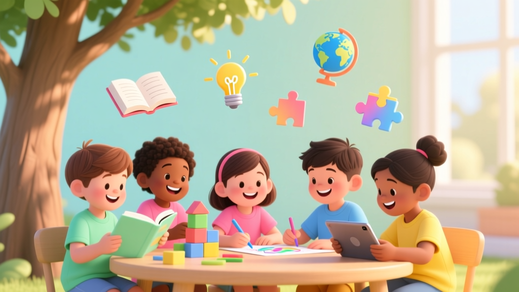 Apple Health for Kids: Safe Setup (2026)