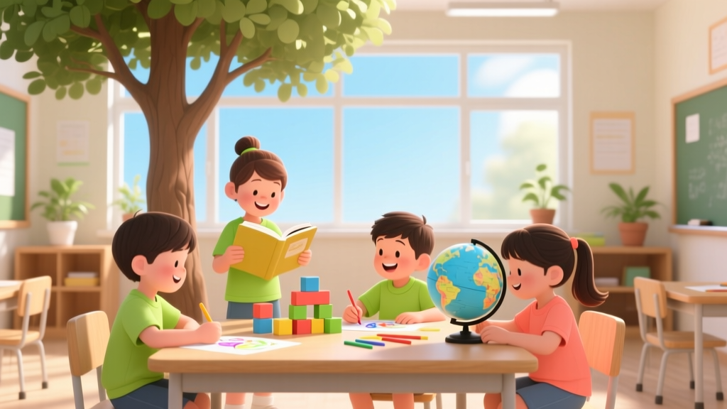 Tax-Free Gifts to Kids: IRS Rules Explained