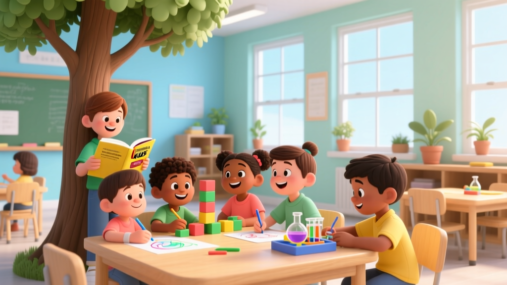 PBS Kids Streaming Guide: Free, Safe & Ad-Free (2026)