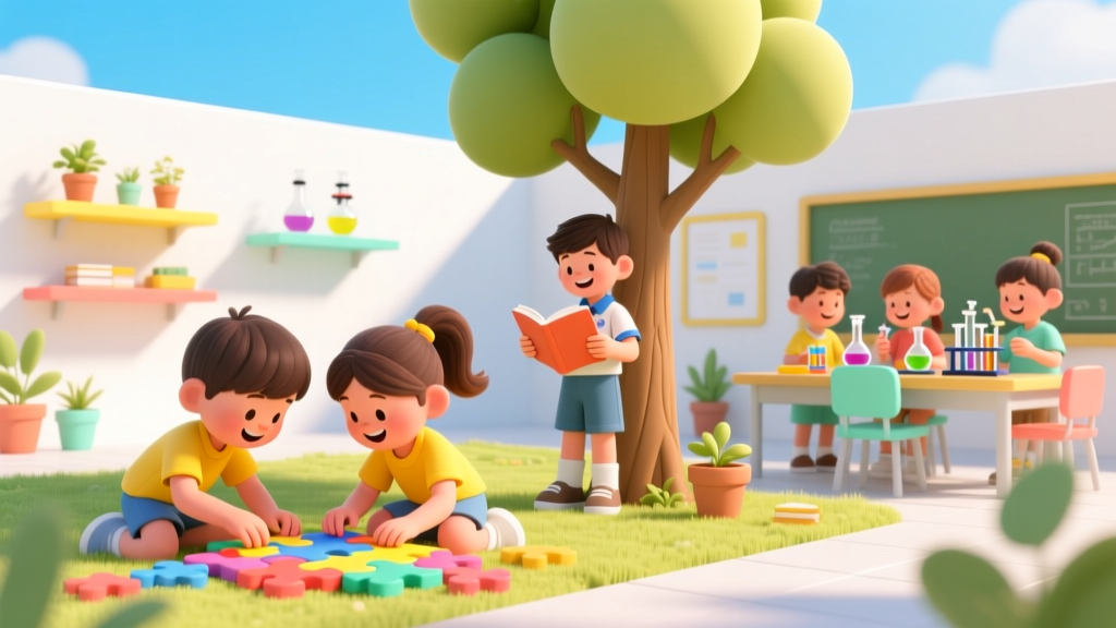 Can One 529 Cover Two Kids? (2026)