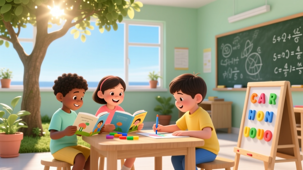 Can I See the Kids? Decoding Ambiguous Texts (2026)