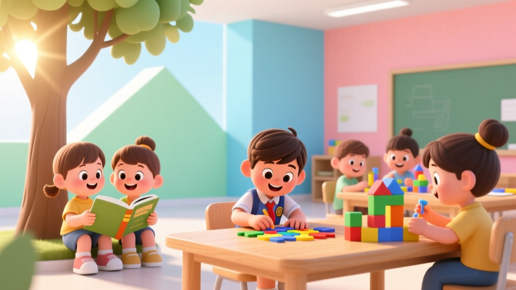 When Can Kids Chew Gum? Pediatric Dentist Advice