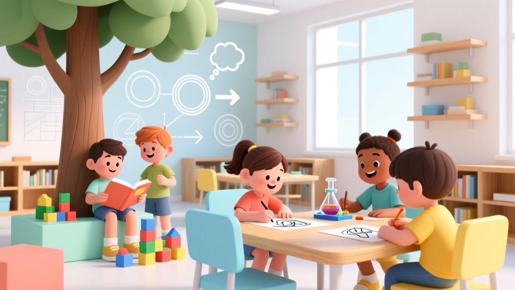 Kids’ YouTube Channels: A Parent’s Safe Guide (2026)