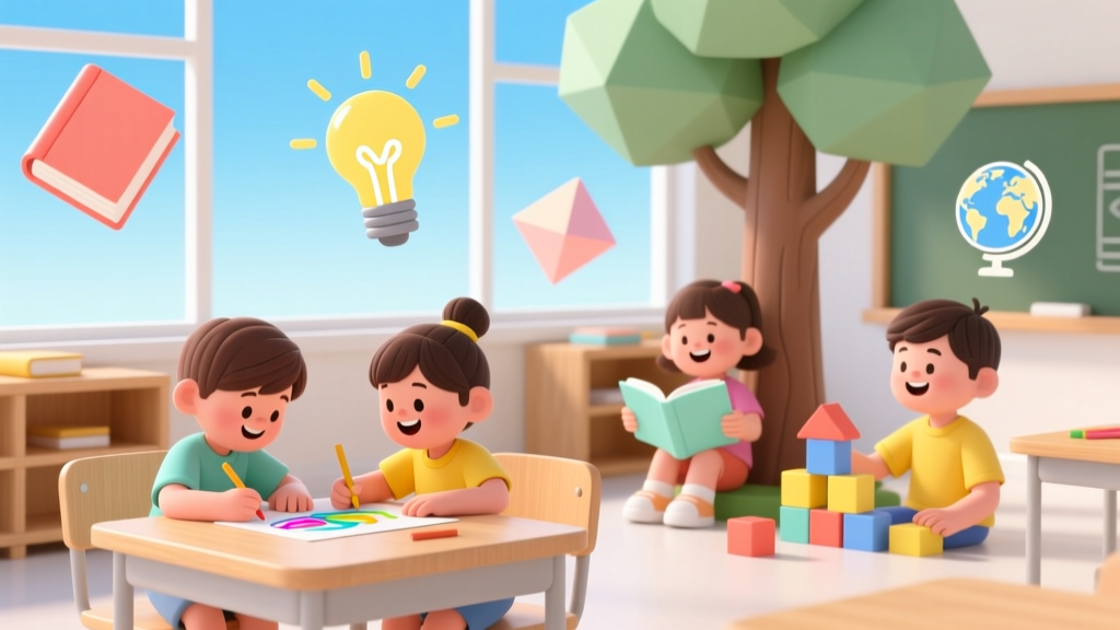 Green Tea for Kids: Safe After Age 7 (2026)