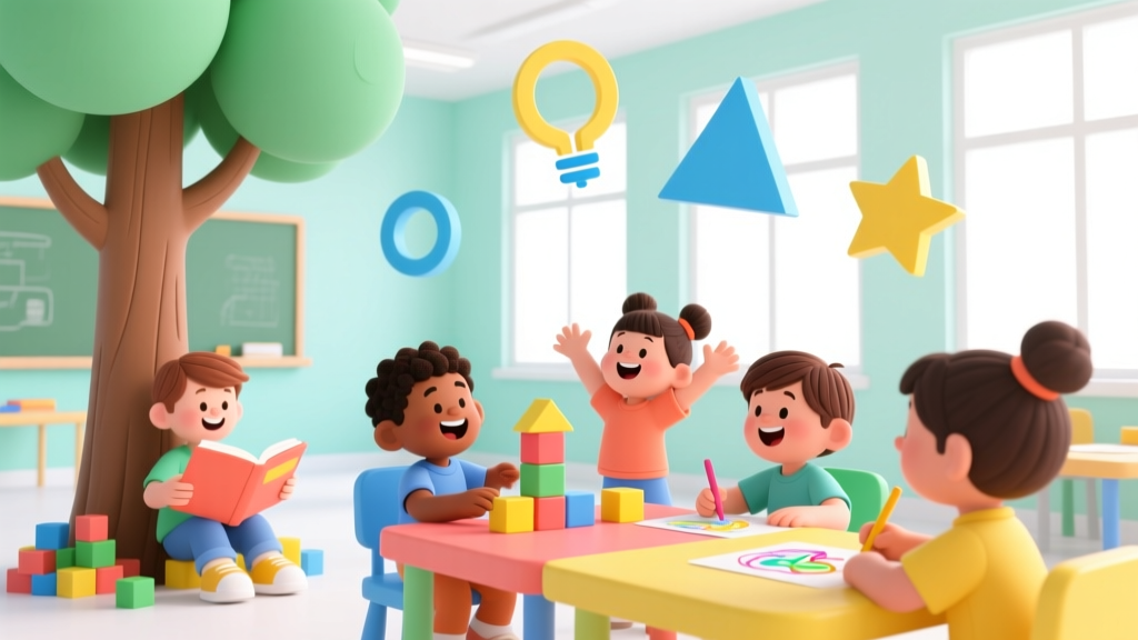 JoyBurst Renew for Kids: Pediatrician Advice (2026)