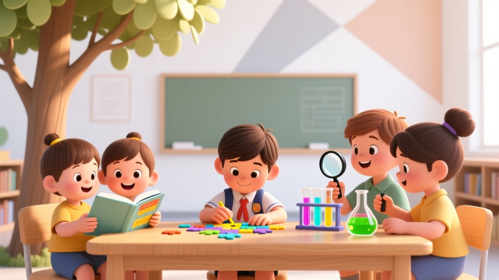 Kids and Tea: Safe Types, Ages & Amounts (2026)