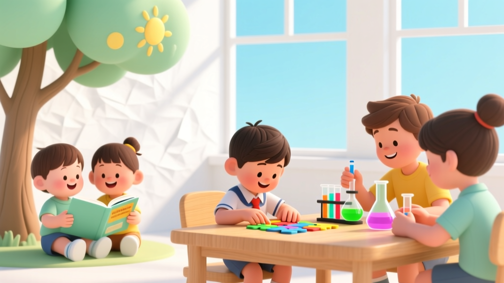 Kids Eating Before Laughing Gas: What to Know