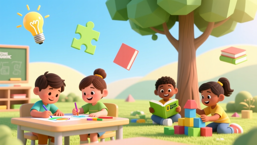 Goli Ashwagandha Gummies for Kids: Safety Facts