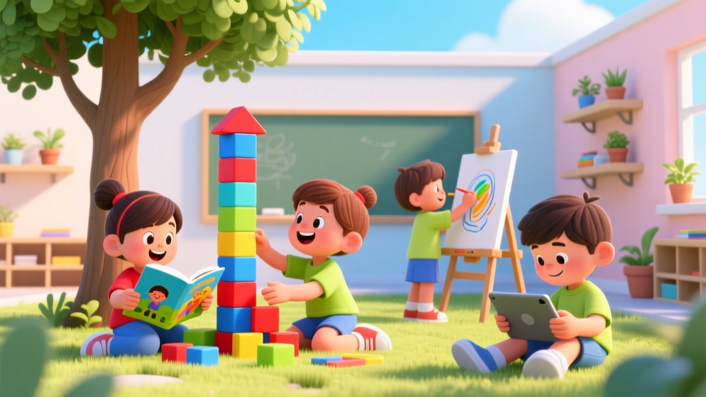 BV in Kids: What Parents Must Know (2026)