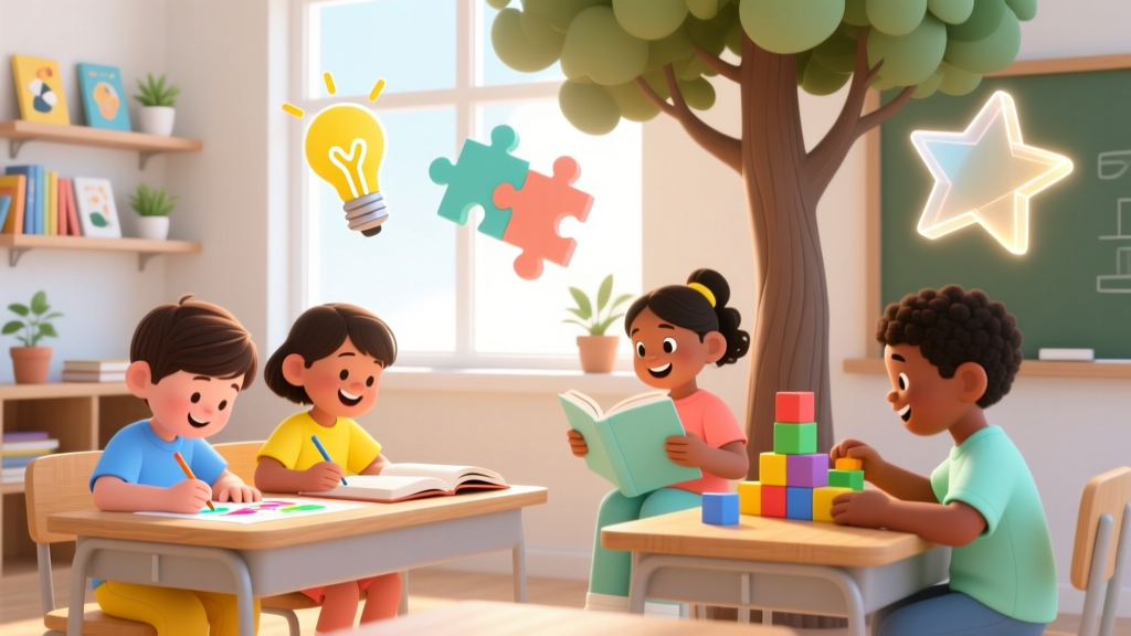 Kids and Dementia: Rare Neurodegenerative Disorders (2026)