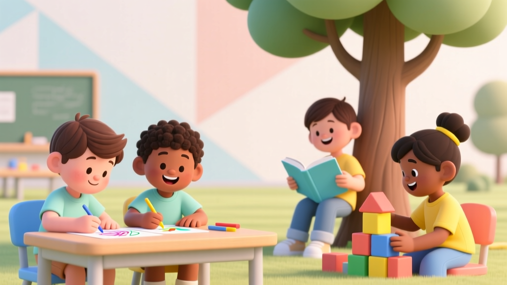 Kids Hemorrhoids: Rare but Treatable Without Surgery