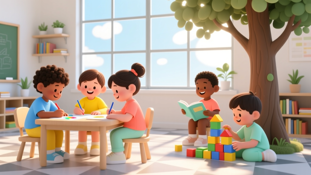 Parkinson’s in Kids: What Parents Must Know