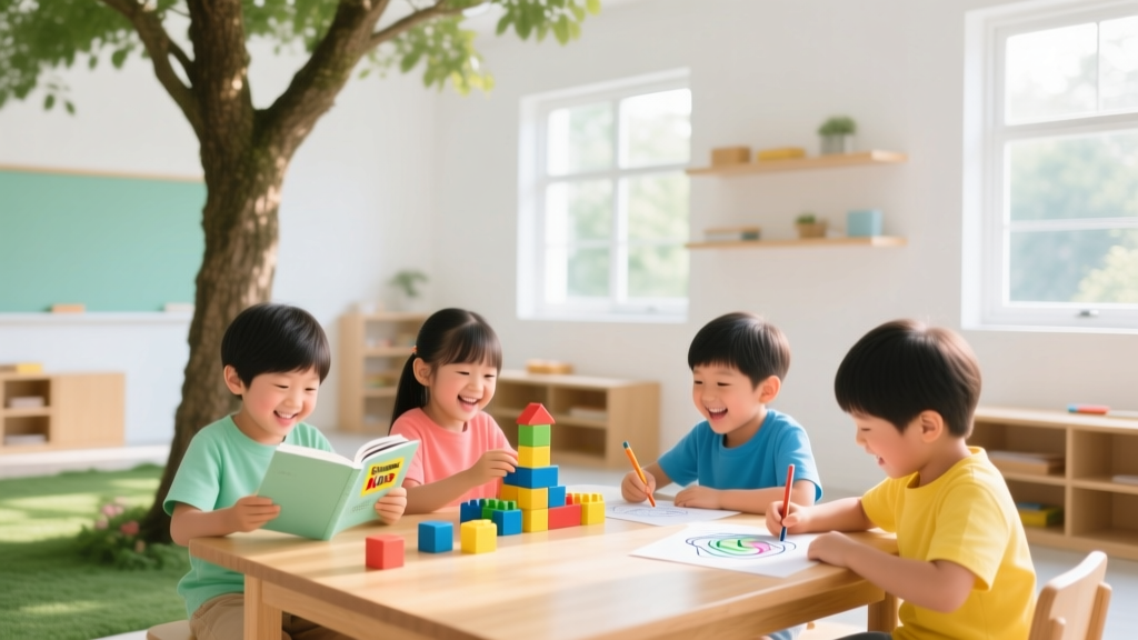 Can Kids Get Pregnant? Medical Facts & Age-Based Talks