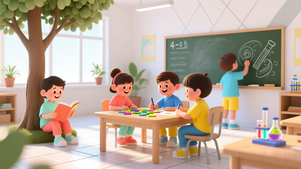 Styes in Kids: Pediatrician-Backed Care Guide (2026)