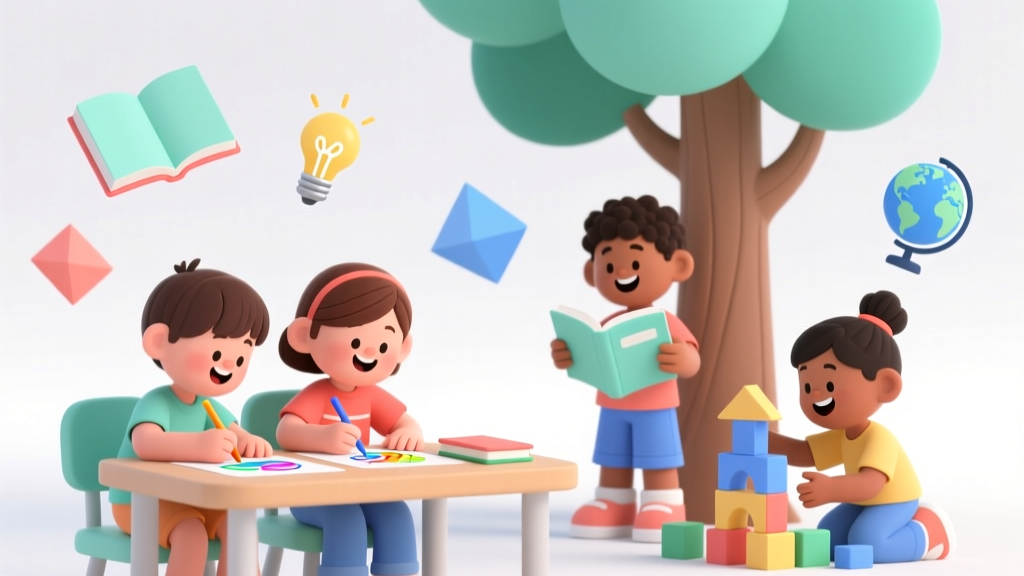 Kids UTI Symptoms & Prevention Guide (2026)