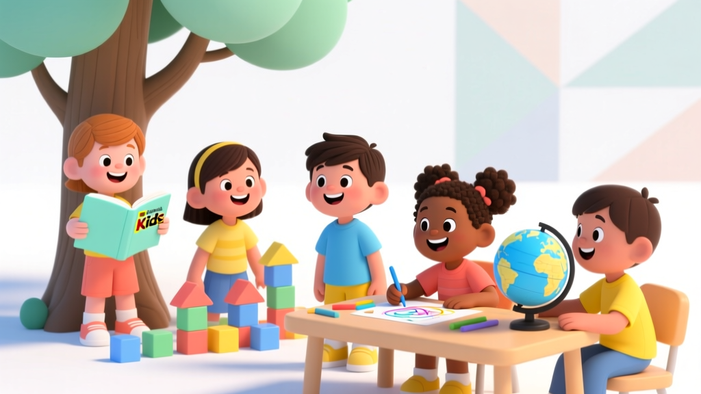 Kids Veneers: Truth About Timing & Enamel (2026)