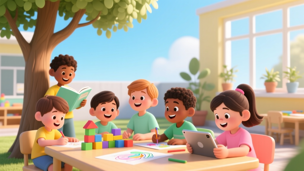 Kids Yeast Infections: Signs, Care & Prevention (2026)