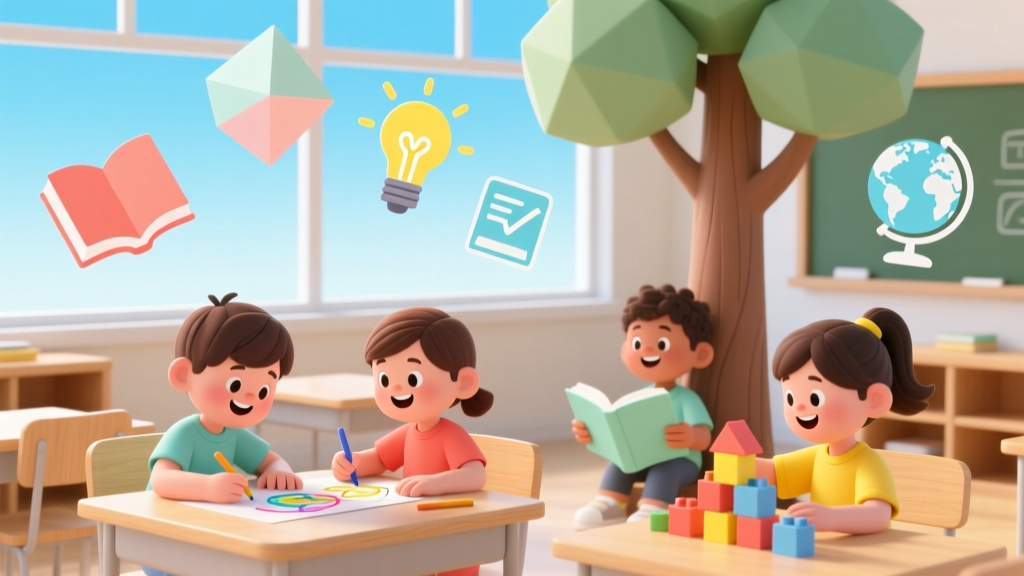Kids Chiropractor Safety & Benefits (2026)