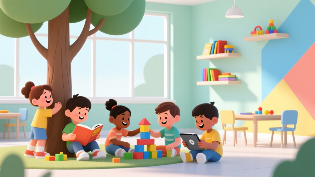 Kids and Chiropractors: Evidence-Based Guidelines (2026)