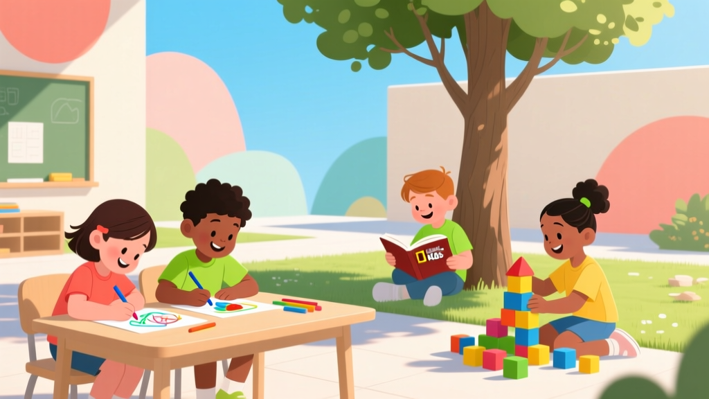 Kids in Court: When & How They Can Attend (2026)