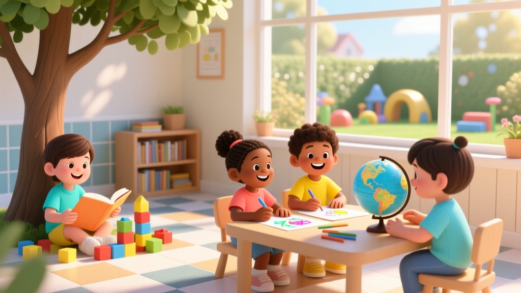 Can Kids Go to Daycare with Hand-Foot-and-Mouth?