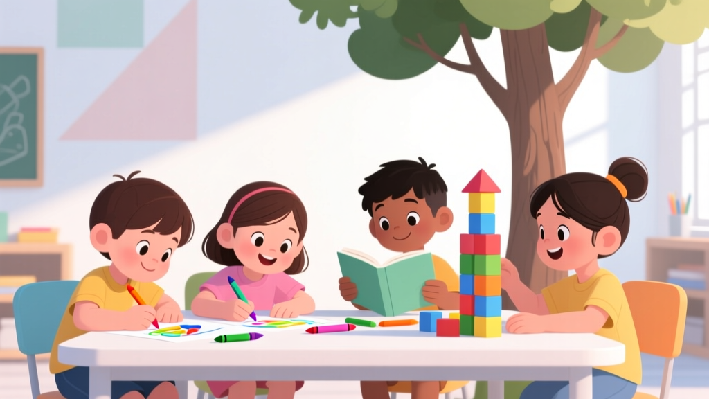 Pink Eye at Daycare: When Can Kids Return? (2026)