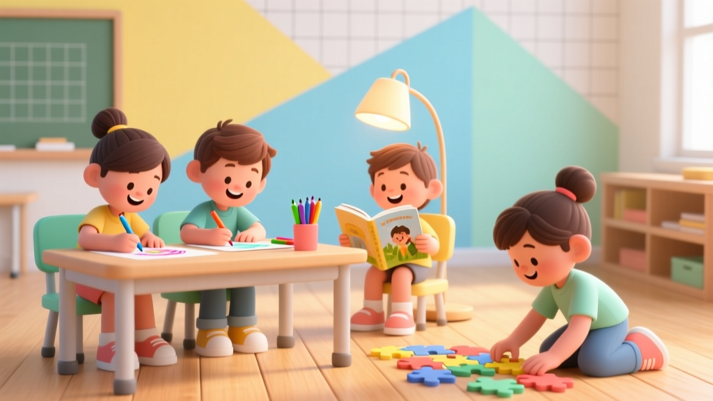 Can Kids Go to School with Ear Infection? (2026)